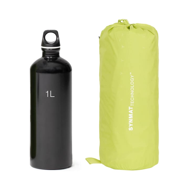 Exped Ultra 3R Long Wide Lime-lichen Exped