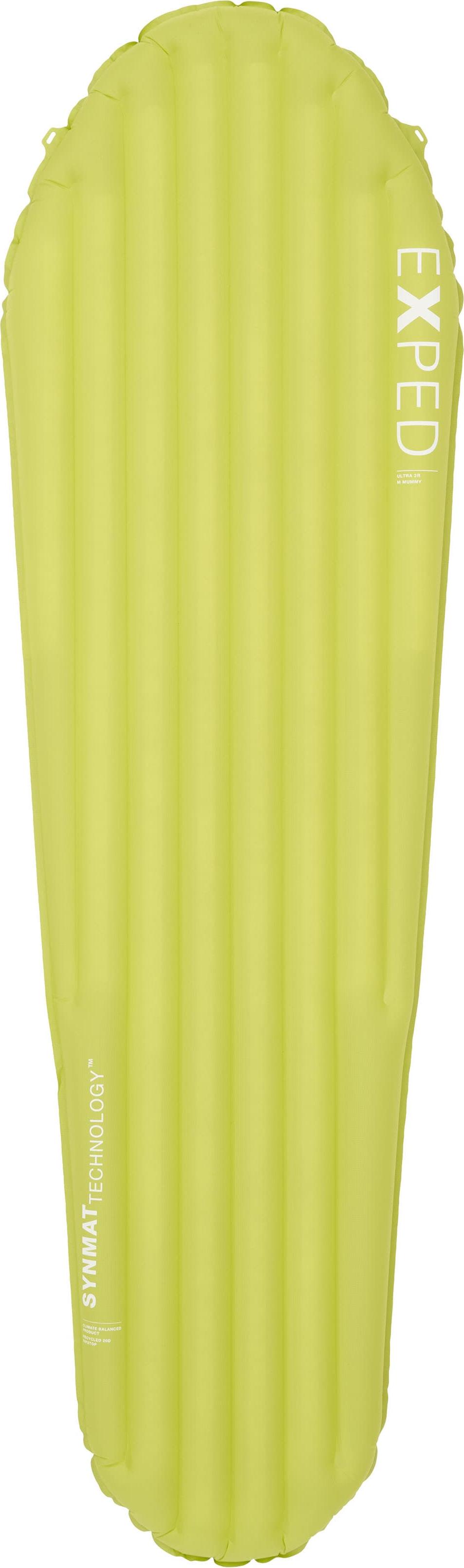 Exped Ultra 3r M Mummy