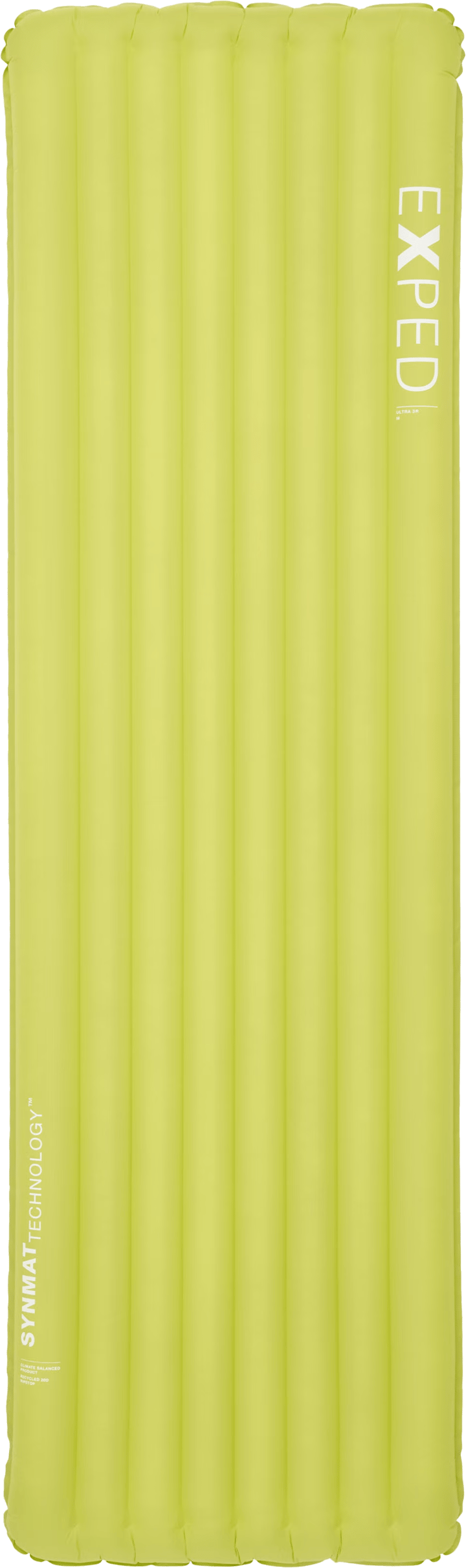 Exped Ultra 3R Medium Lime-lichen Exped