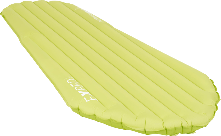 Exped Ultra 3R Medium Wide Mummy Lime-lichen Exped