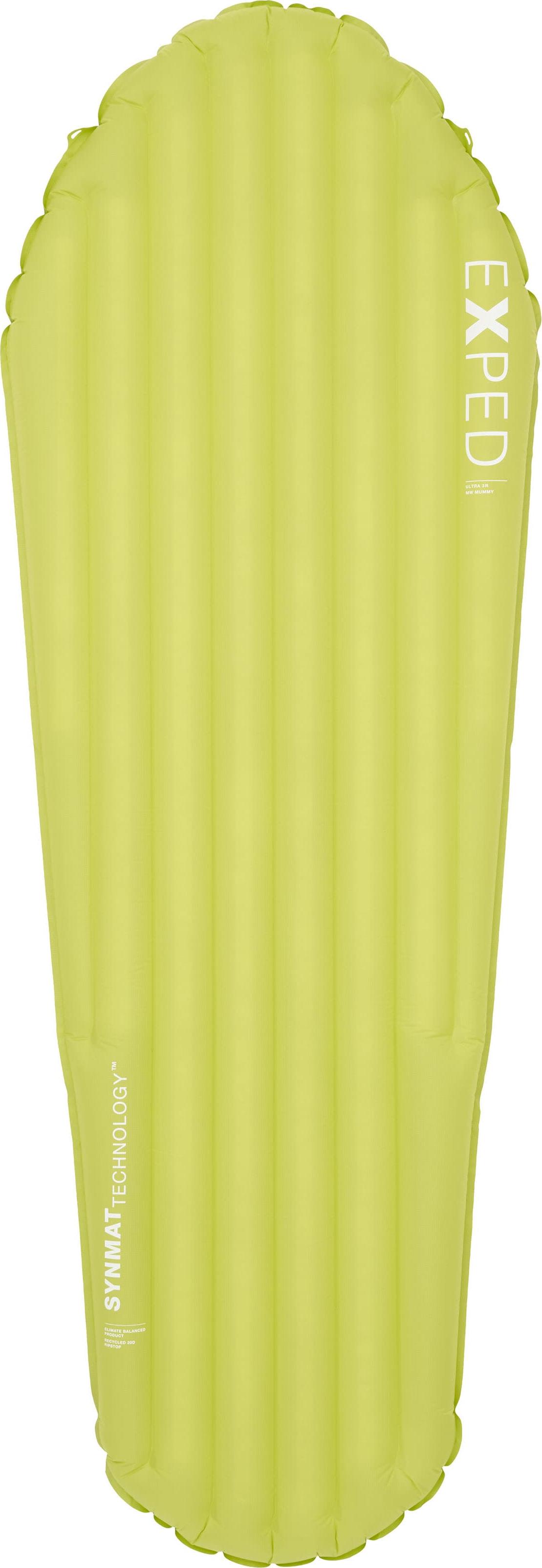 Exped Ultra 3R MW Liggeunderlag