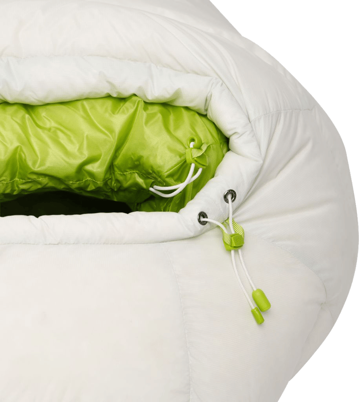 Exped Ultra 0C 30F Long Wide Left Fog Exped