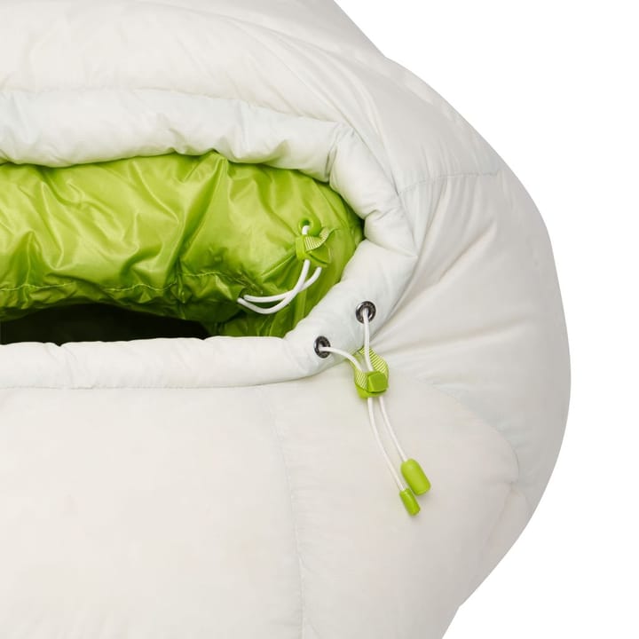 Exped Ultra 0C 30F Medium Left Fog Exped