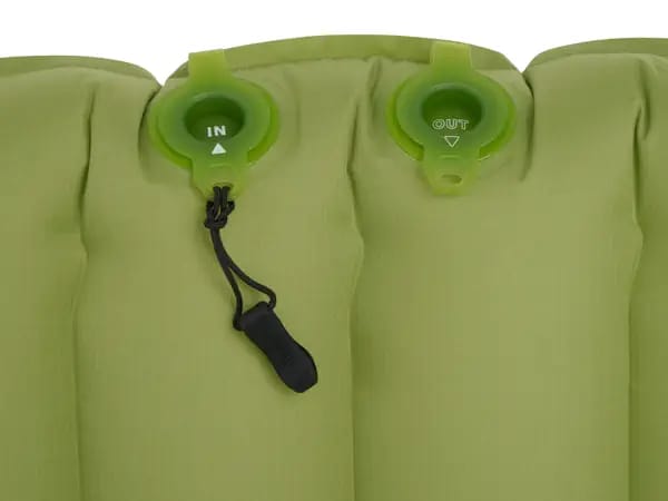 Exped Ultra 6.5R Mummy Medium Wide Meadow-meadow Exped