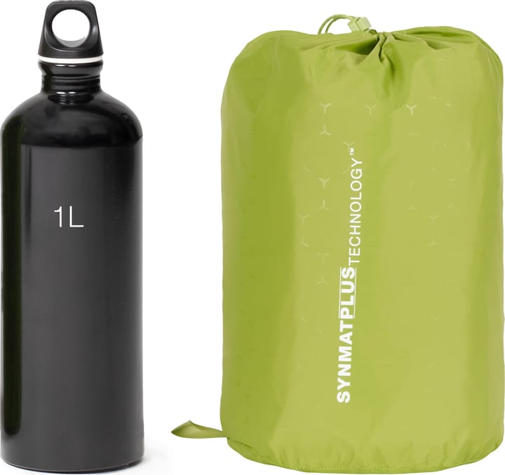 Exped Ultra 6.5r Duo Lw Meadow-meadow Exped