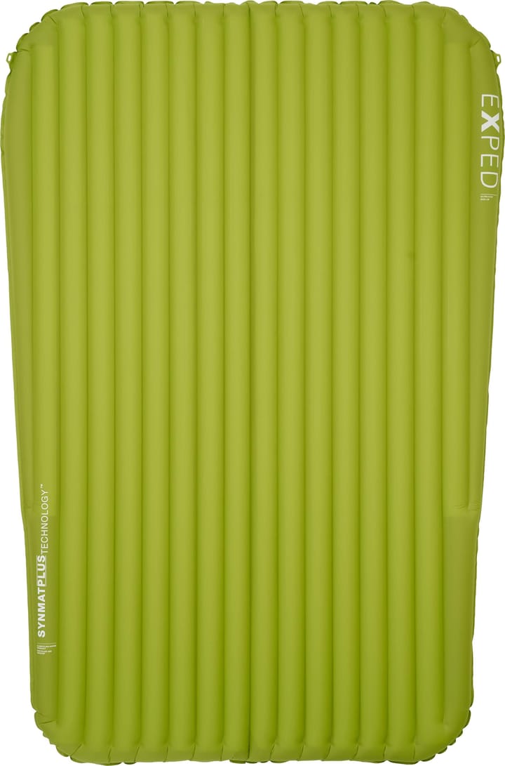 Exped Ultra 6.5r Duo Lw Meadow-meadow Exped