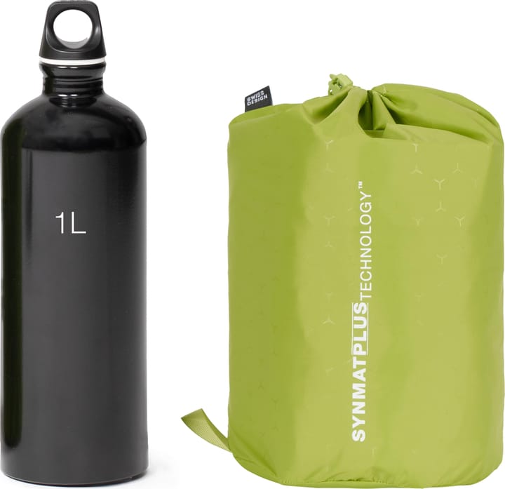 Exped Ultra 6.5r Duo M Meadow-meadow Exped