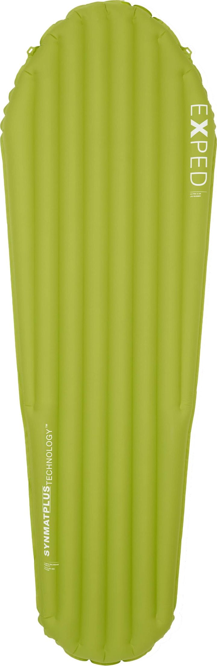 Exped Ultra 6.5r Lw Mummy Meadow-meadow Exped