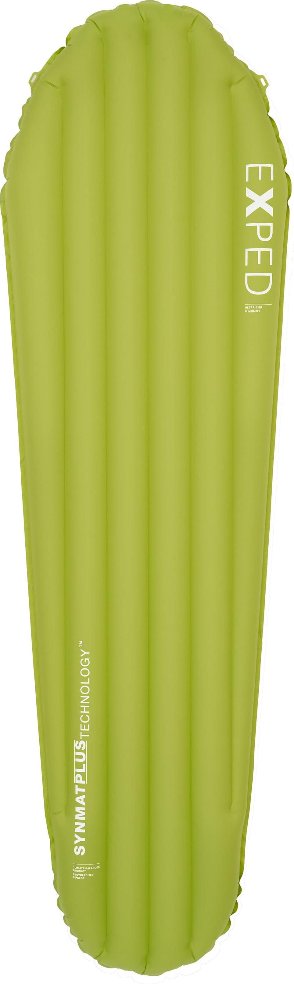 Exped Ultra 6.5R M Mummy Meadow-meadow