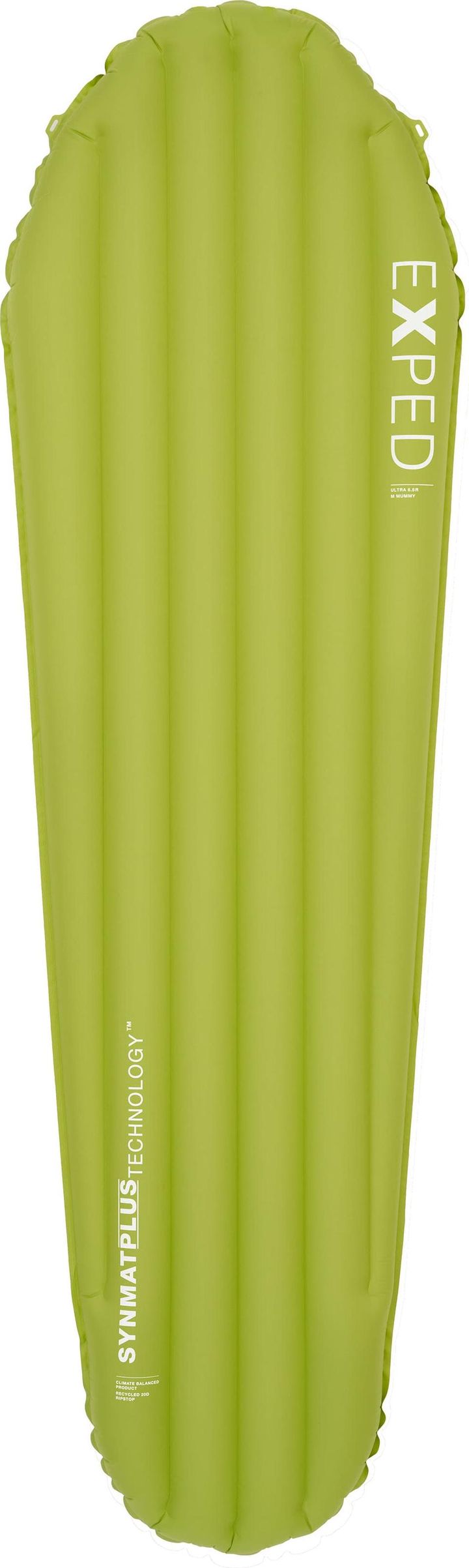 Exped Ultra 6.5r M Mummy Meadow-meadow Exped