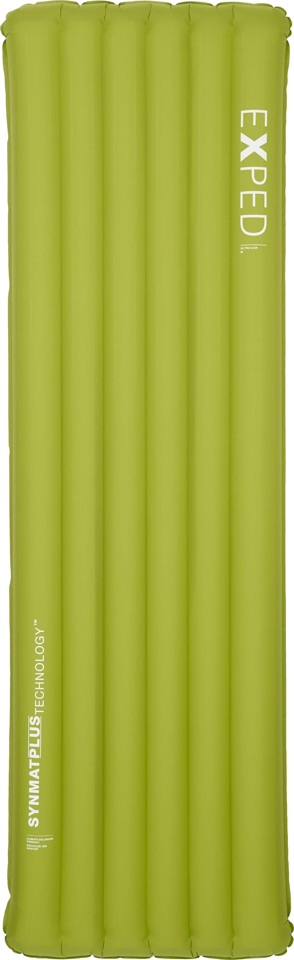 Exped Ultra 6.5r M Meadow-meadow