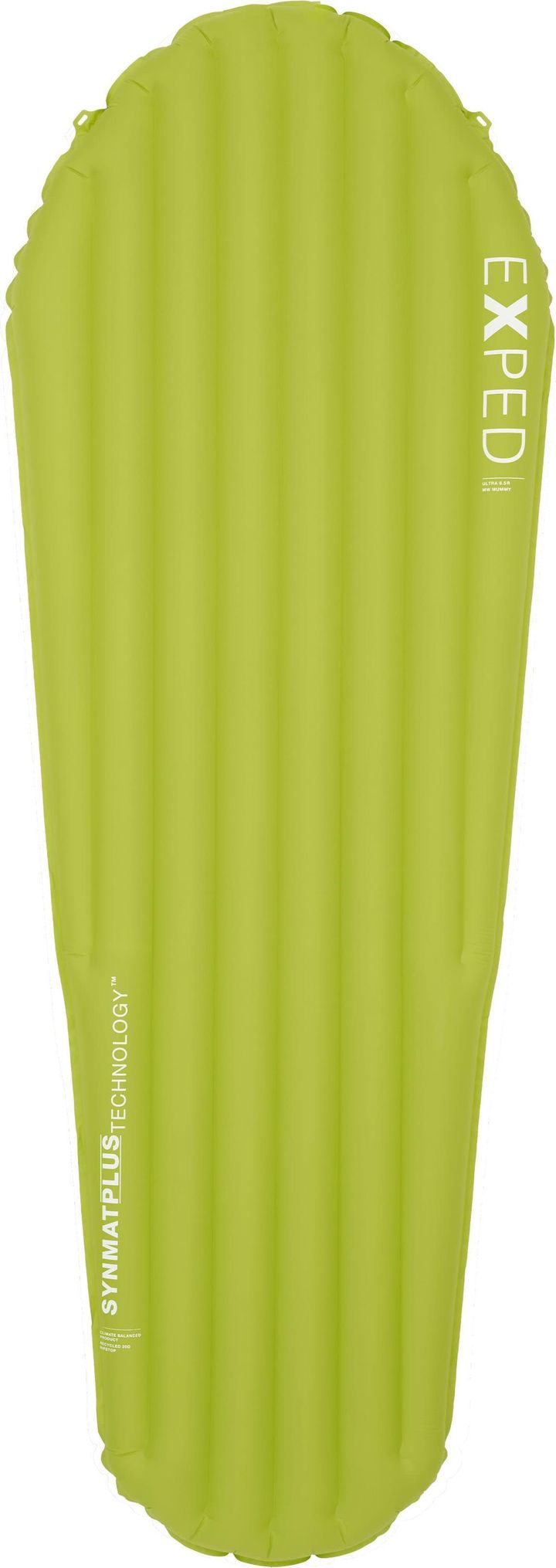Exped Ultra 6.5R Mummy Medium Wide Meadow-meadow Exped