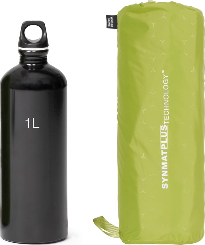 Exped Ultra 6.5r Mw Meadow-meadow Exped