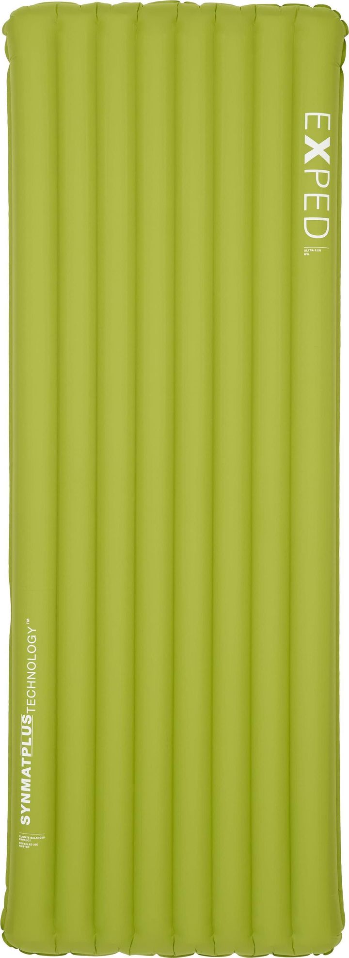 Exped Ultra 6.5r Mw Meadow-meadow Exped