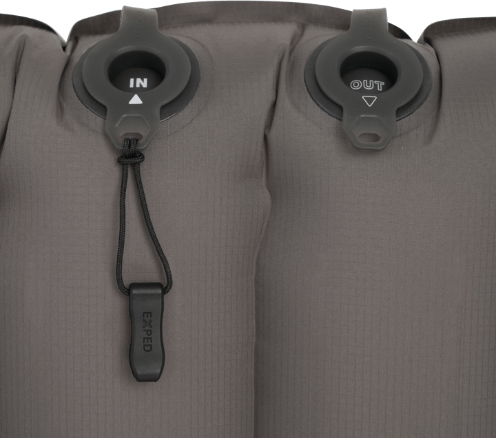 Exped Ultra 8R Mummy Medium Wide Greygoose Exped