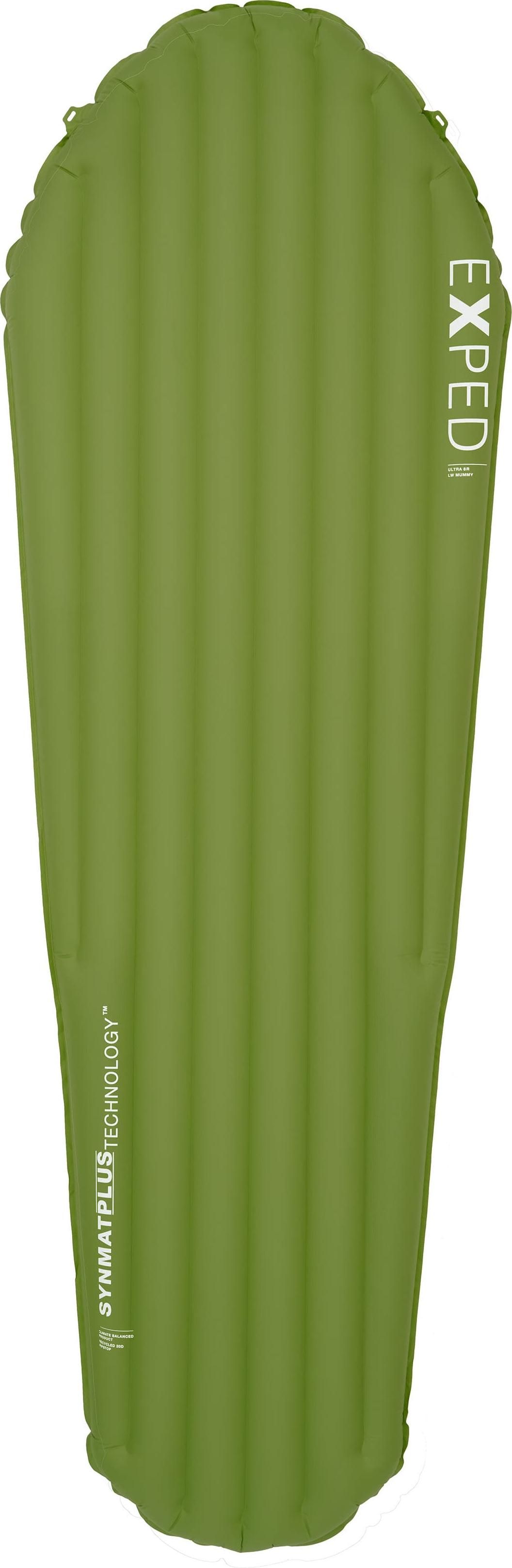 Exped Ultra 8r Lw Mummy Greygoose