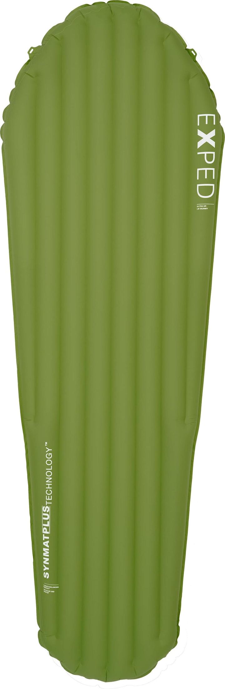 Exped Ultra 8r Lw Mummy Greygoose Exped