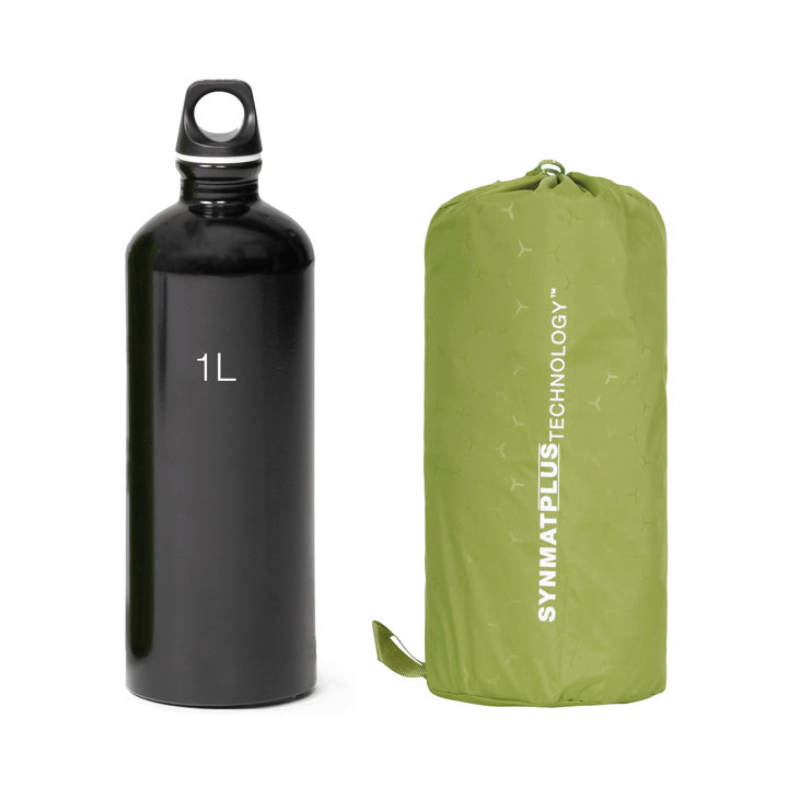 Exped Ultra 8R Mummy Medium Greygoose Exped