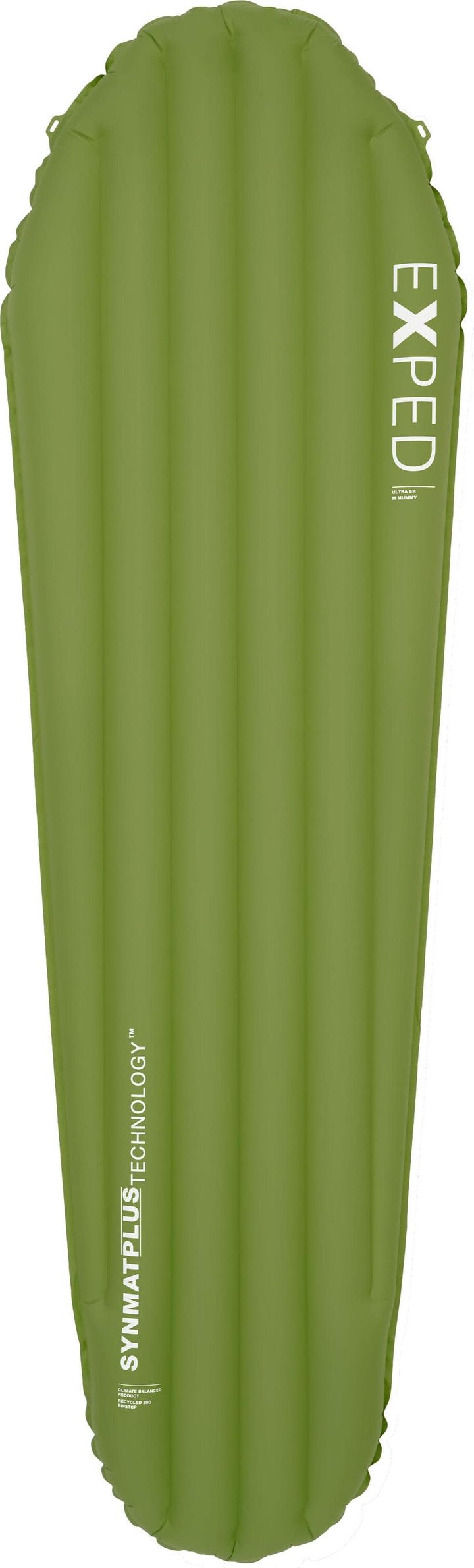 Exped Ultra 8R Mummy Medium Greygoose Exped