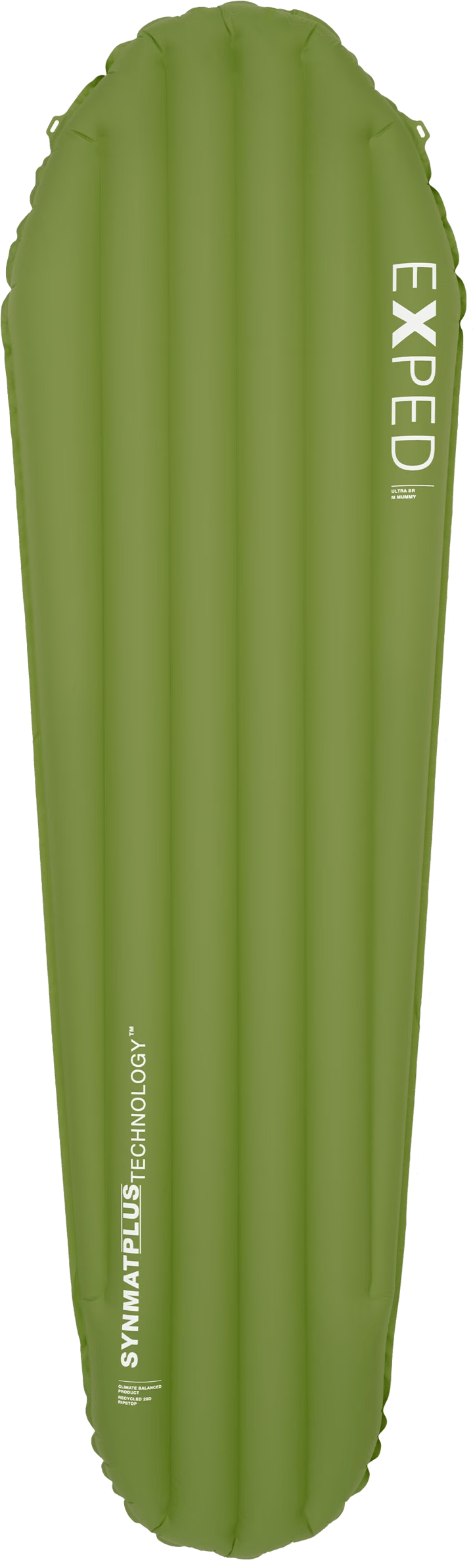 Exped Ultra 8R Mummy Medium Wide Greygoose Exped