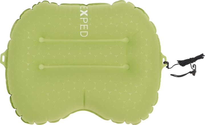 Exped Ultra Pillow M Meadow Exped