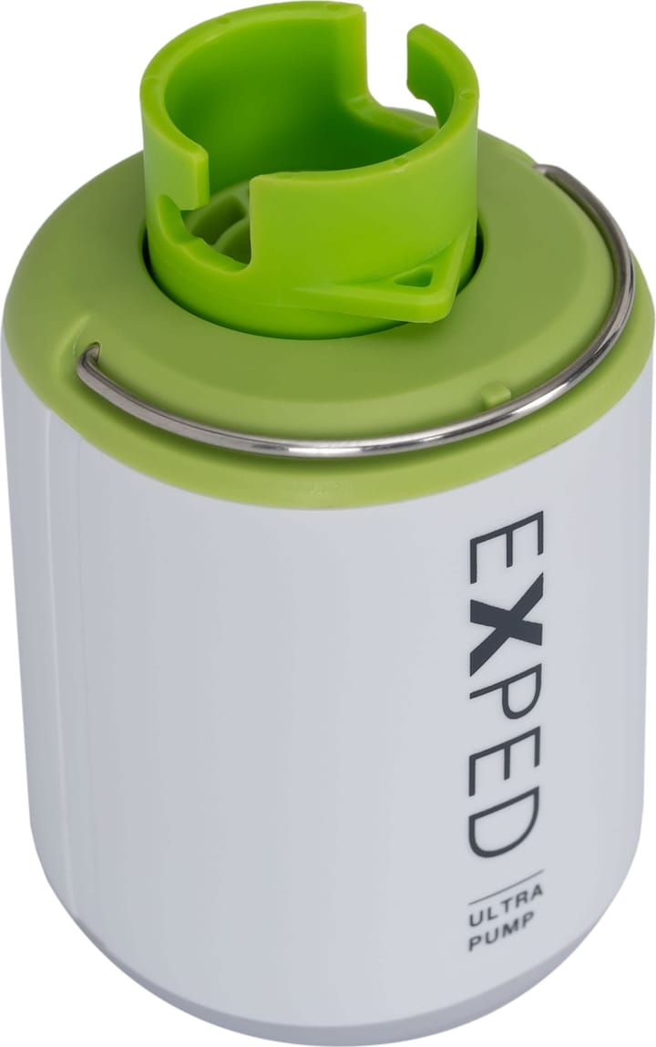 Exped Ultra Pump Fog / Lichen Exped