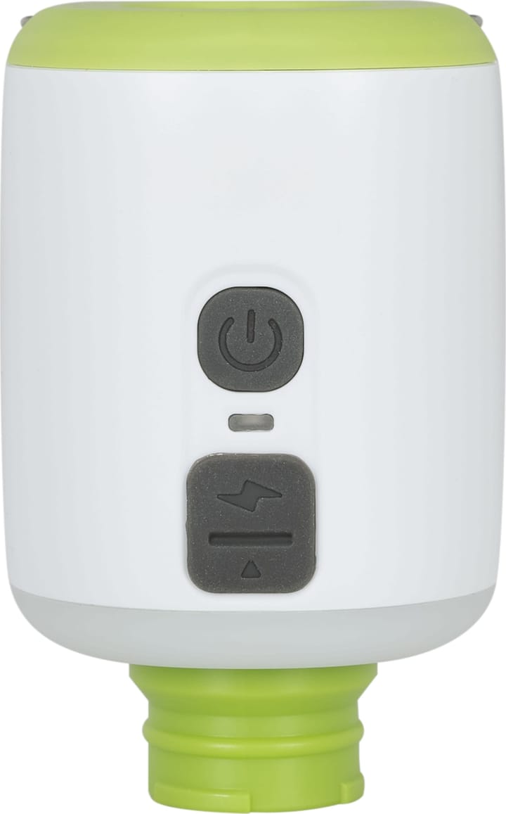 Exped Ultra Pump Fog / Lichen Exped