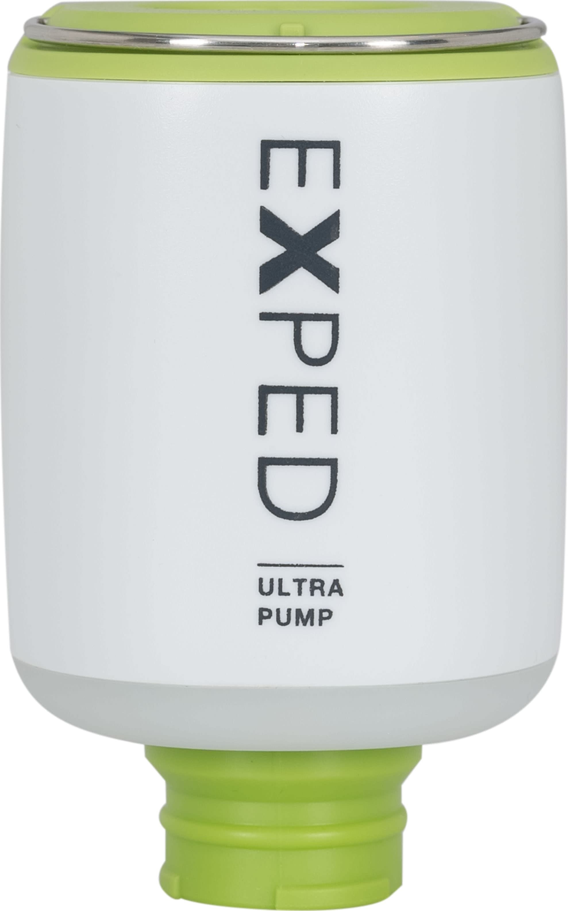 Exped Ultra Pump