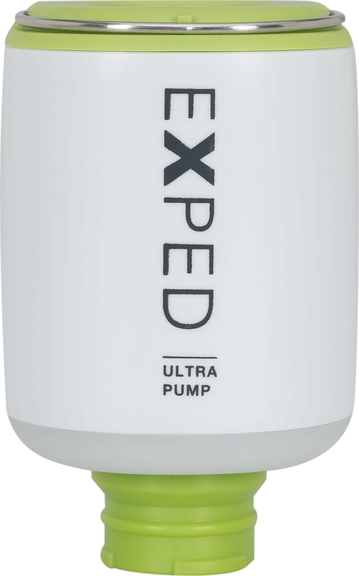 Exped Ultra Pump Fog / Lichen Exped