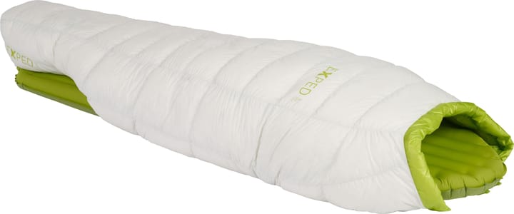 Exped Ultra Quilt 0C 30F Large Fog Exped