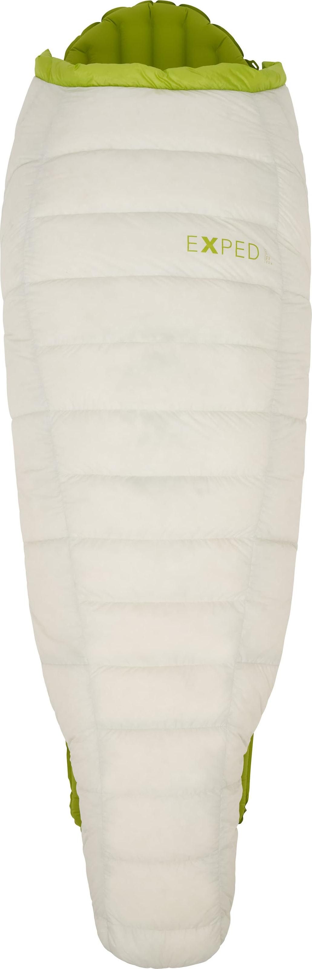 Exped Ultra Quilt 0C 30F Small