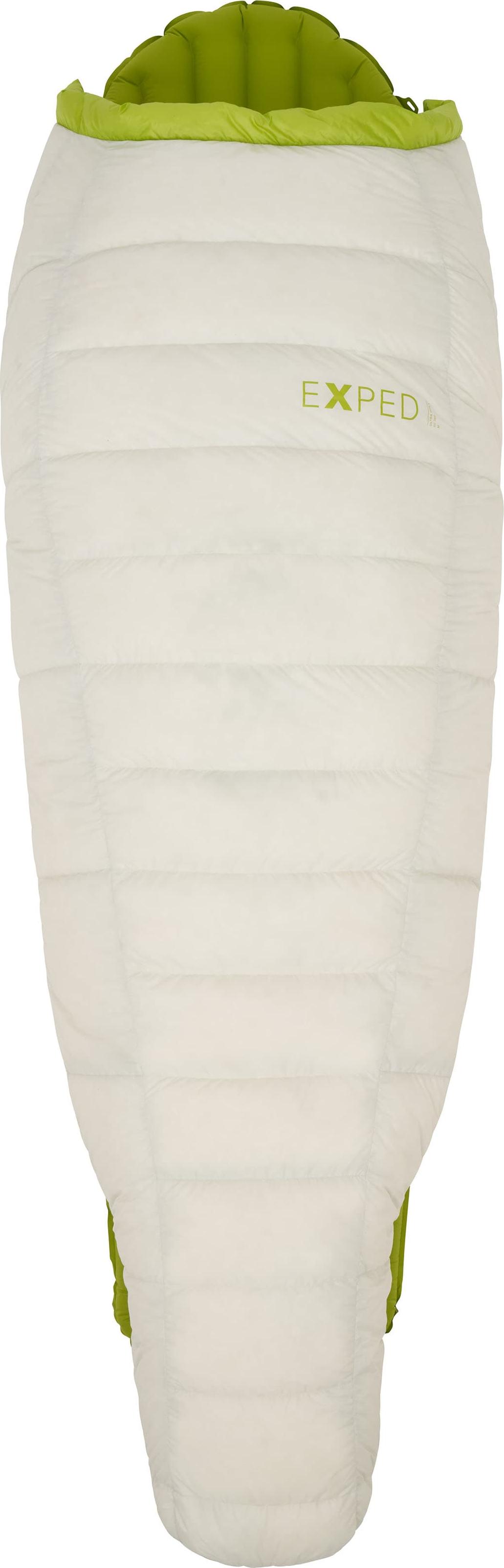 Exped Ultra Quilt 0C 30F