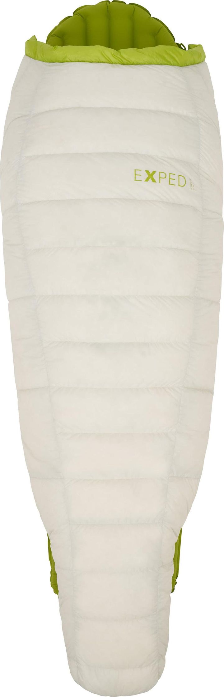 Exped Ultra Quilt 0C 30F Medium Fog Exped