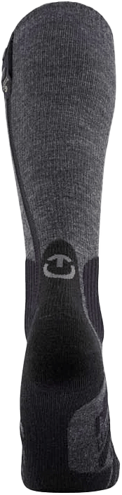 Therm-ic Ultra Warm Comfort S.E.T + S-Pack 3000B Black Therm-ic