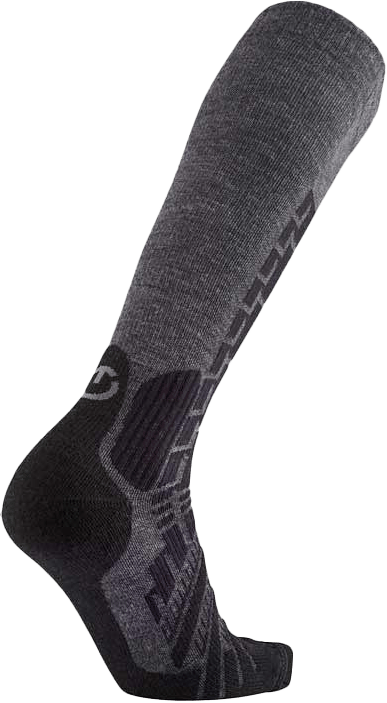 Therm-ic Ultra Warm Comfort S.E.T + S-Pack 3000B Black Therm-ic