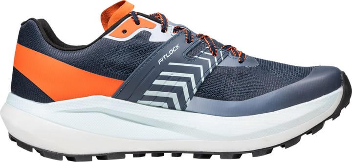 VJ Sport Ultra 3 Navy/orange VJ Sport