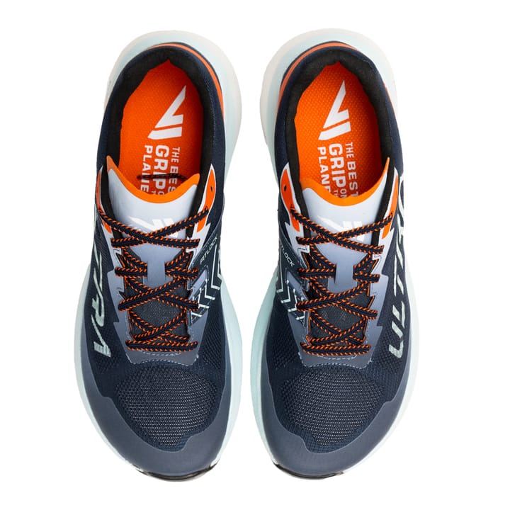VJ Sport Ultra 3 Navy/orange VJ Sport