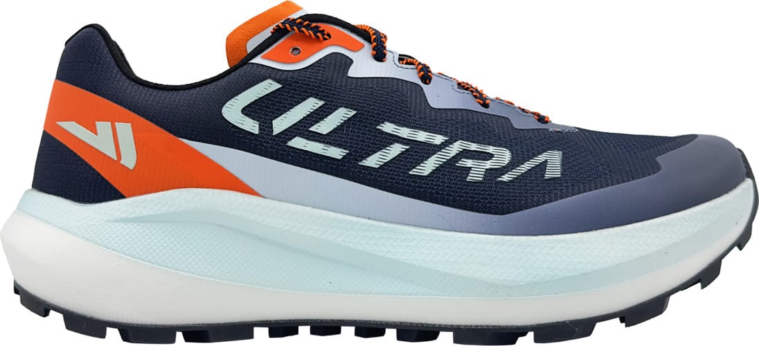 VJ Sport Ultra 3 Navy/orange