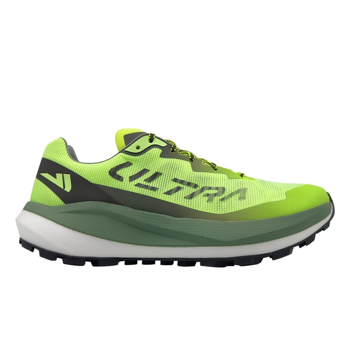 VJ Sport Ultra 3 Lime VJ Sport