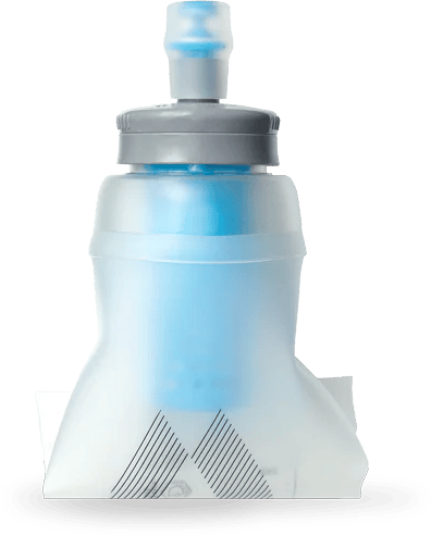 Hydrapak Ultraflask + 500ml Filter Kit Clear Hydrapak