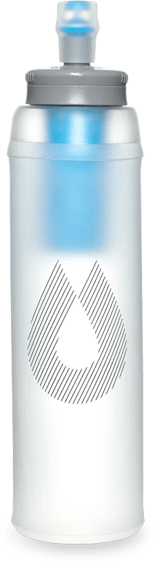 Hydrapak Ultraflask + 500ml Filter Kit Clear Hydrapak