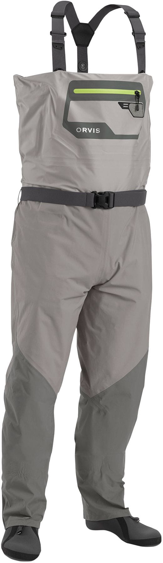 Orvis Ultralight Convertible Wader Grey Orvis Orvis Ultralight Convertible Wader Grey Orvis