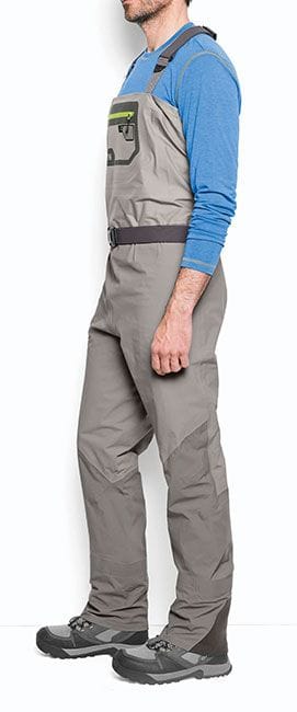 Orvis Ultralight Convertible Wader Grey Orvis Orvis Ultralight Convertible Wader Grey Orvis