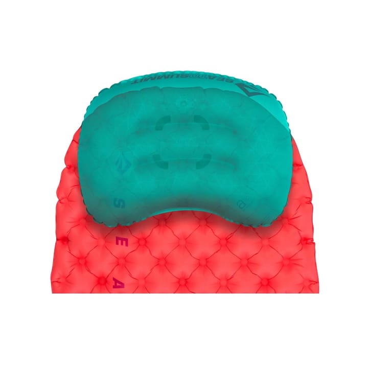 Sea To Summit Women's Airmat Ultralight Insulated Large Coral Sea To Summit Sea To Summit Women's Airmat Ultralight Insulated Large Coral Sea To Summit