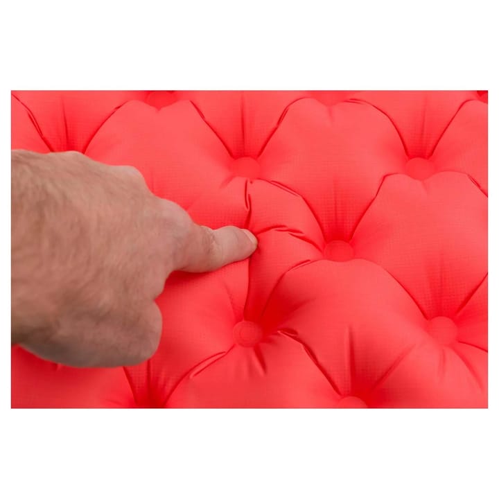 Sea To Summit Women's Airmat Ultralight Insulated Large Coral Sea To Summit