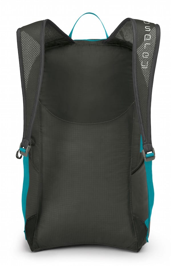 Osprey Ultralight Stuff Pack Shadow Grey Osprey Osprey Ultralight Stuff Pack Shadow Grey Osprey