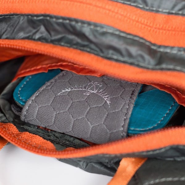 Osprey Ultralight Stuff Pack Shadow Grey Osprey Osprey Ultralight Stuff Pack Shadow Grey Osprey