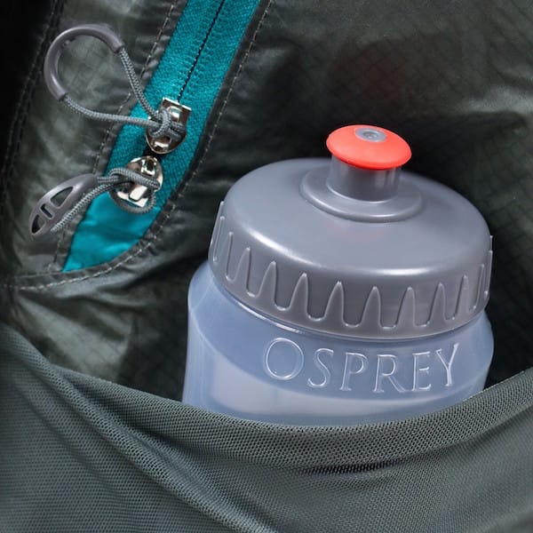 Osprey Ultralight Stuff Pack Shadow Grey Osprey Osprey Ultralight Stuff Pack Shadow Grey Osprey