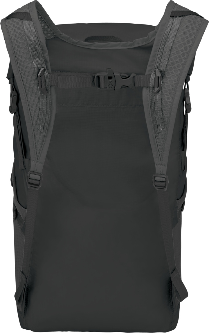Osprey Ultralight Dry Stuff Pack 20 Black Osprey Osprey Ultralight Dry Stuff Pack 20 Black Osprey