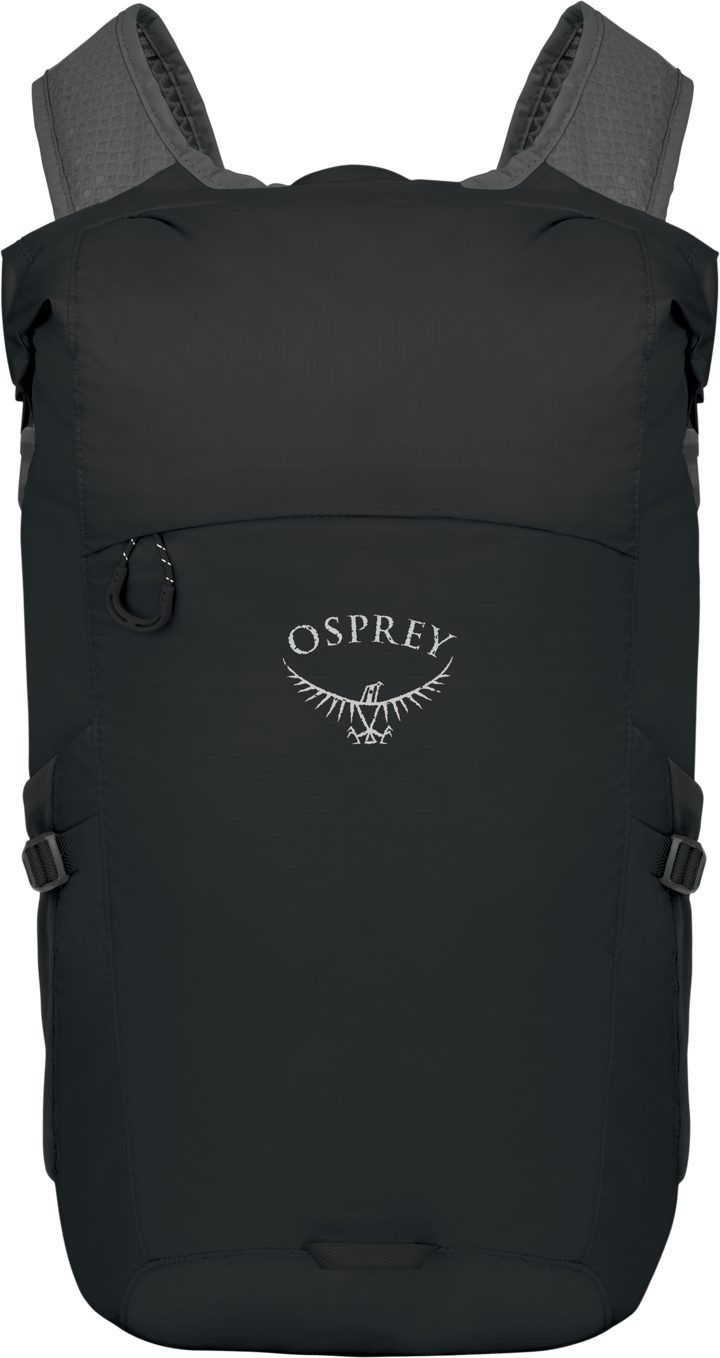 Osprey Ultralight Dry Stuff Pack 20 Black Osprey Osprey Ultralight Dry Stuff Pack 20 Black Osprey